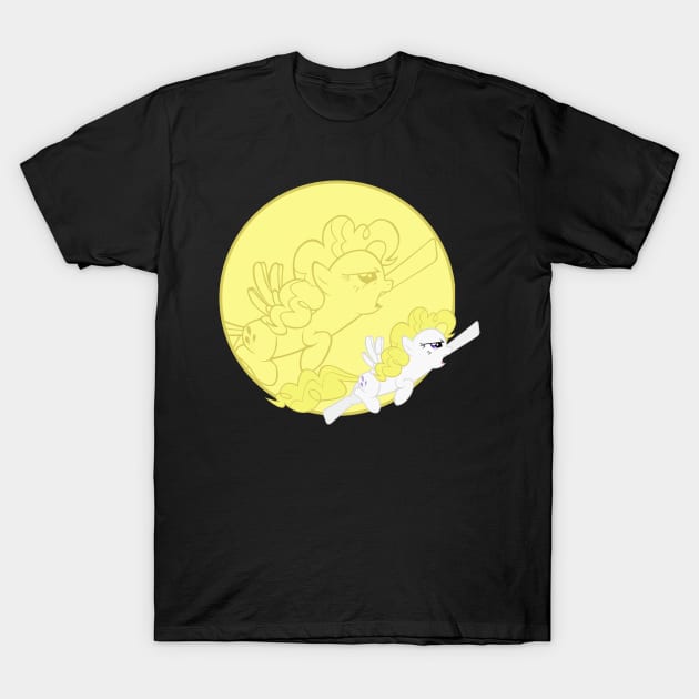 Surprise! T-Shirt by Brony Designs